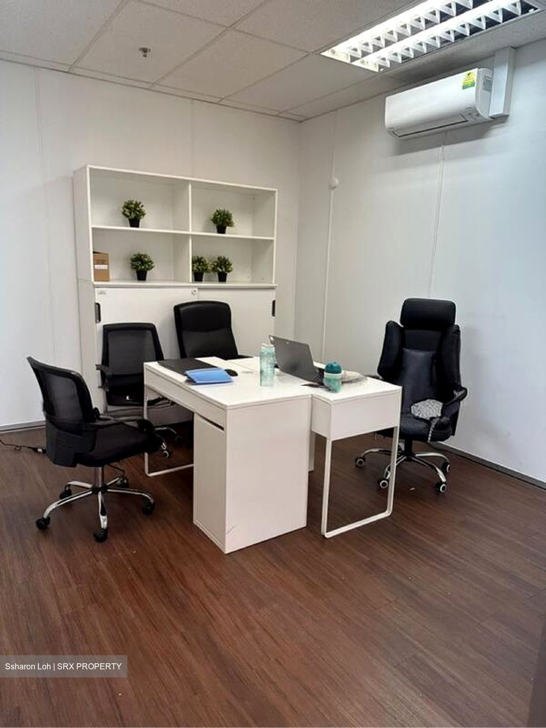 Ubi Techpark (D14), Factory #504162131